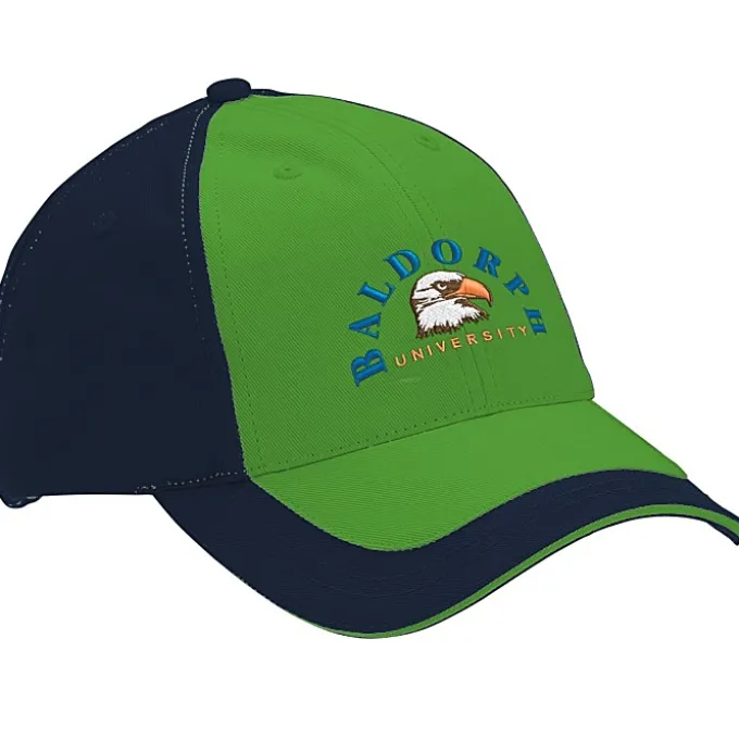 Double Decker Sandwich Cap