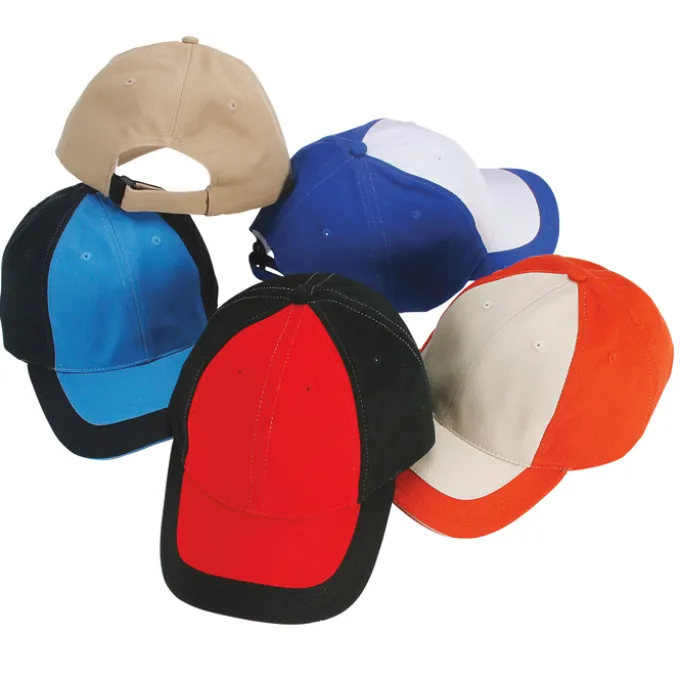 Double Decker Sandwich Cap - 24 hr