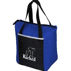 Double Down Quilted Lunch Cooler