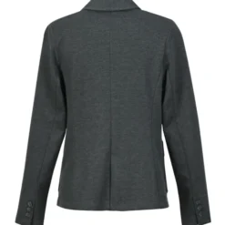 Double-Knit Blazer - Ladies'