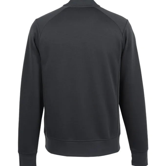 Double-Knit Bomber Jacket - Men's