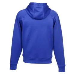 Double Knit Fleece Hooded Sweatshirt - Men's
