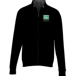 Double Knit Interlock Jacket