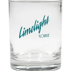 Double Old-Fashioned Glass