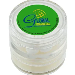 Double Stack Lip Moisturizer with Peppermints