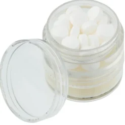 Double Stack Lip Moisturizer with Peppermints - 24 hr