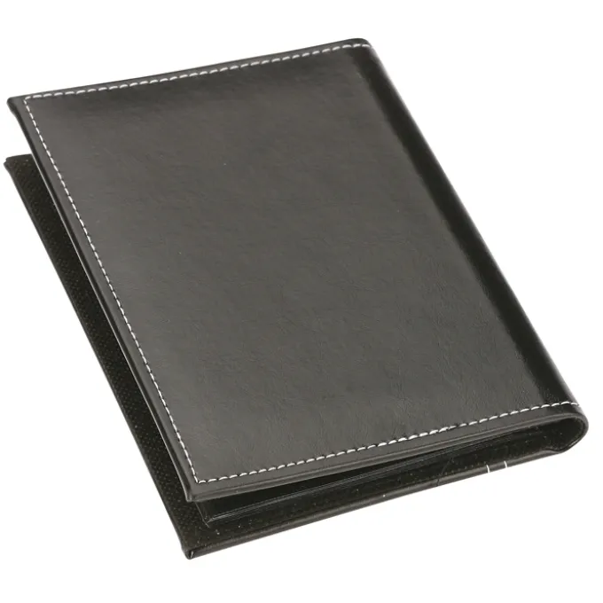 Double Stitch Photo Album