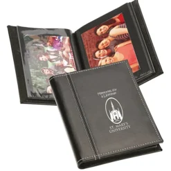 Double Stitch Photo Album