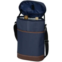 Double Wine Kooler Bag