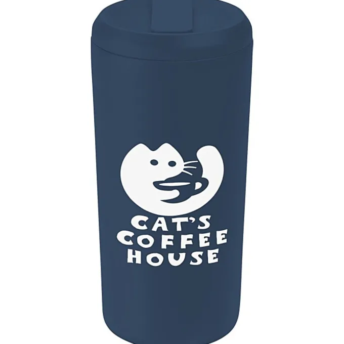 Drake Vacuum Tumbler - 16 oz. - 24 hr