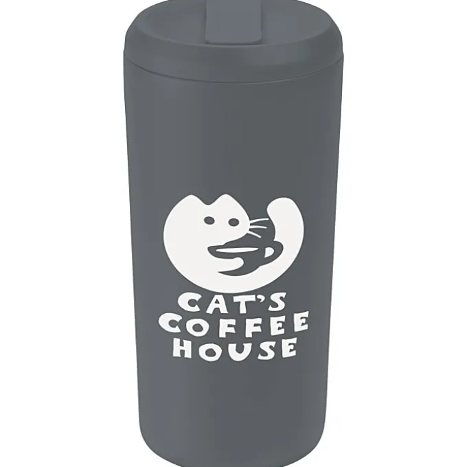 Drake Vacuum Tumbler - 16 oz. - 24 hr