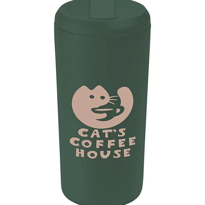Drake Vacuum Tumbler - 16 oz. - 24 hr