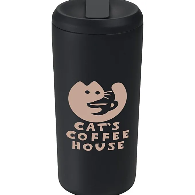 Drake Vacuum Tumbler - 16 oz. - 24 hr