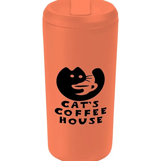 Drake Vacuum Tumbler - 16 oz. - 24 hr