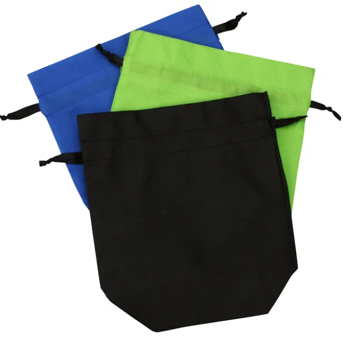 Drawstring Pouch