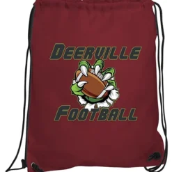 Drawstring Sportpack - Full Color