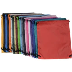 Drawstring Sportpack - Full Color