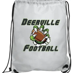 Drawstring Sportpack - Full Color