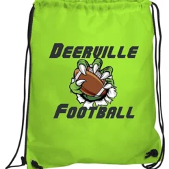 Drawstring Sportpack - Full Color