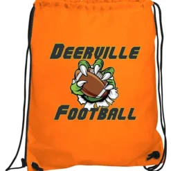 Drawstring Sportpack - Full Color