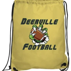 Drawstring Sportpack - Full Color