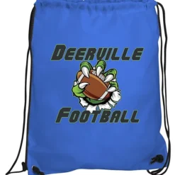 Drawstring Sportpack - Full Color
