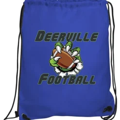 Drawstring Sportpack - Full Color