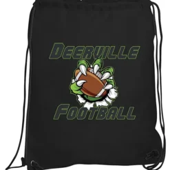 Drawstring Sportpack - Full Color