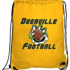 Drawstring Sportpack - Full Color