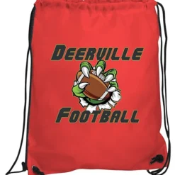 Drawstring Sportpack - Full Color