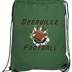 Drawstring Sportpack - Full Color