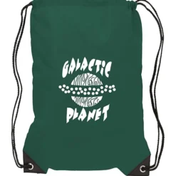 Drawstring Sportpack - 18 inches x 14 inches - 24 hr