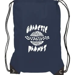 Drawstring Sportpack - 18 inches x 14 inches - 24 hr