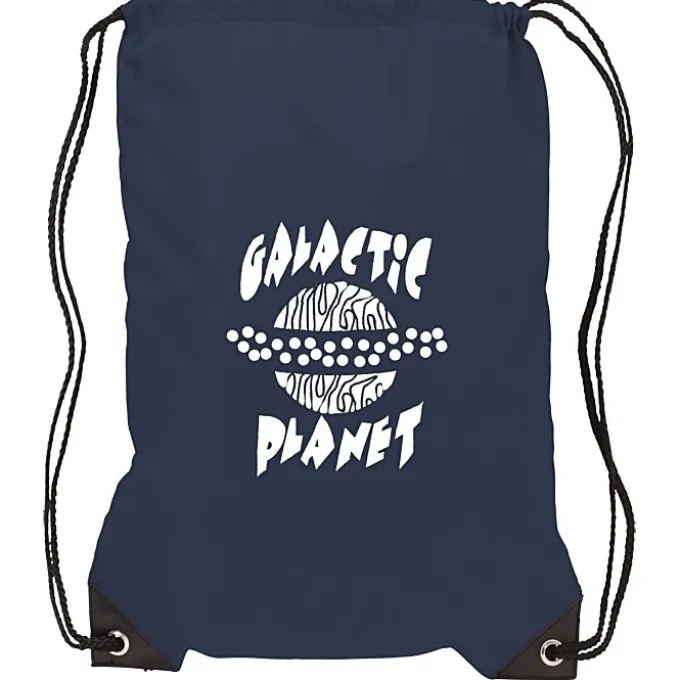Drawstring Sportpack - 18 inches x 14 inches - 24 hr