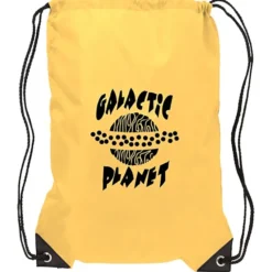 Drawstring Sportpack - 18 inches x 14 inches - 24 hr