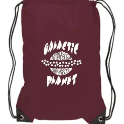 Drawstring Sportpack - 18 inches x 14 inches - 24 hr