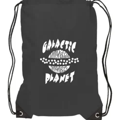 Drawstring Sportpack - 18 inches x 14 inches - 24 hr