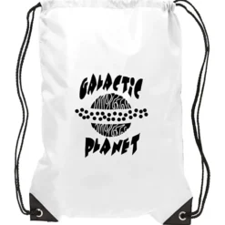 Drawstring Sportpack - 18 inches x 14 inches - 24 hr