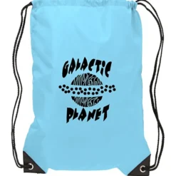 Drawstring Sportpack - 18 inches x 14 inches - 24 hr