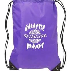 Drawstring Sportpack - 18 inches x 14 inches - 24 hr