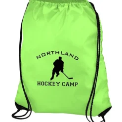 Drawstring Sportpack - 20 inches x 17 inches