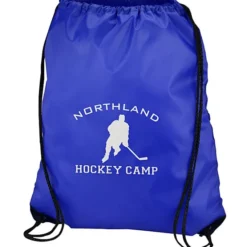Drawstring Sportpack - 20 inches x 17 inches