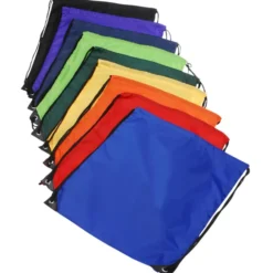 Drawstring Sportpack - 20 inches x 17 inches