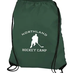 Drawstring Sportpack - 20 inches x 17 inches