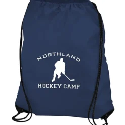 Drawstring Sportpack - 20 inches x 17 inches