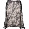 Drawstring Sportpack - 18 inches x 14 inches - Digital Camo