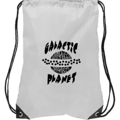 Drawstring Sportpack - 18 inches x 14 inches