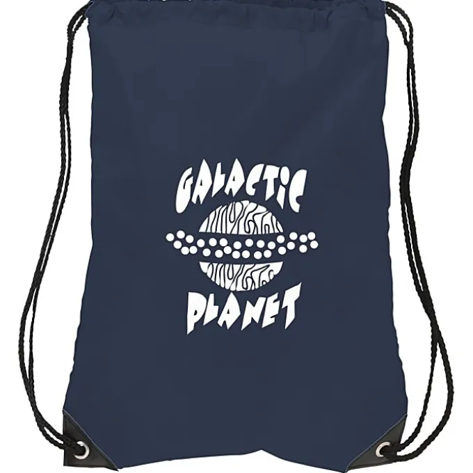 Drawstring Sportpack - 18 inches x 14 inches
