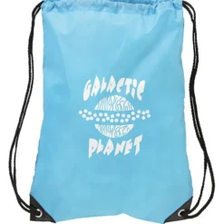 Drawstring Sportpack - 18 inches x 14 inches