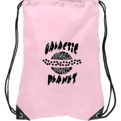 Drawstring Sportpack - 18 inches x 14 inches